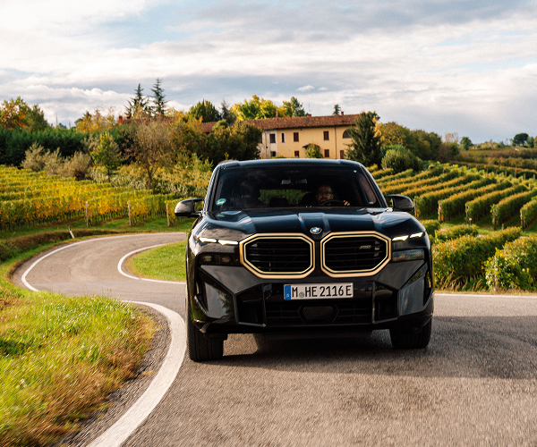 Bild zu Fahraktive Events